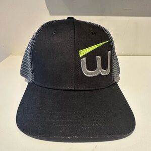 Wintersteiger Trucker Hat